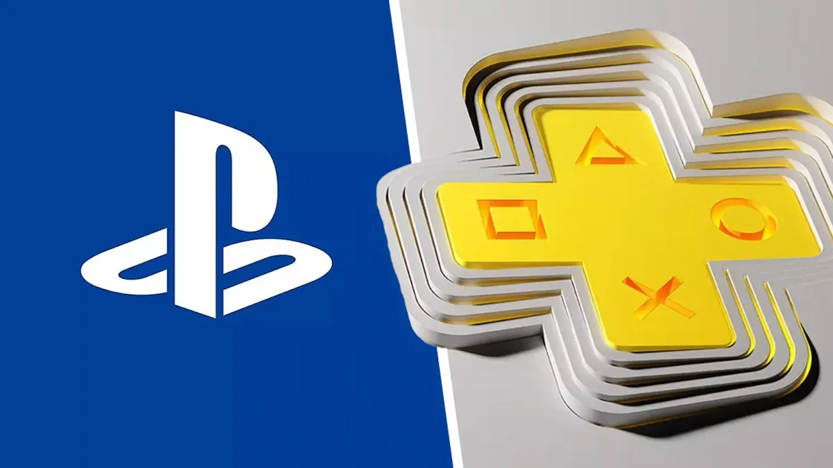 playstation plus