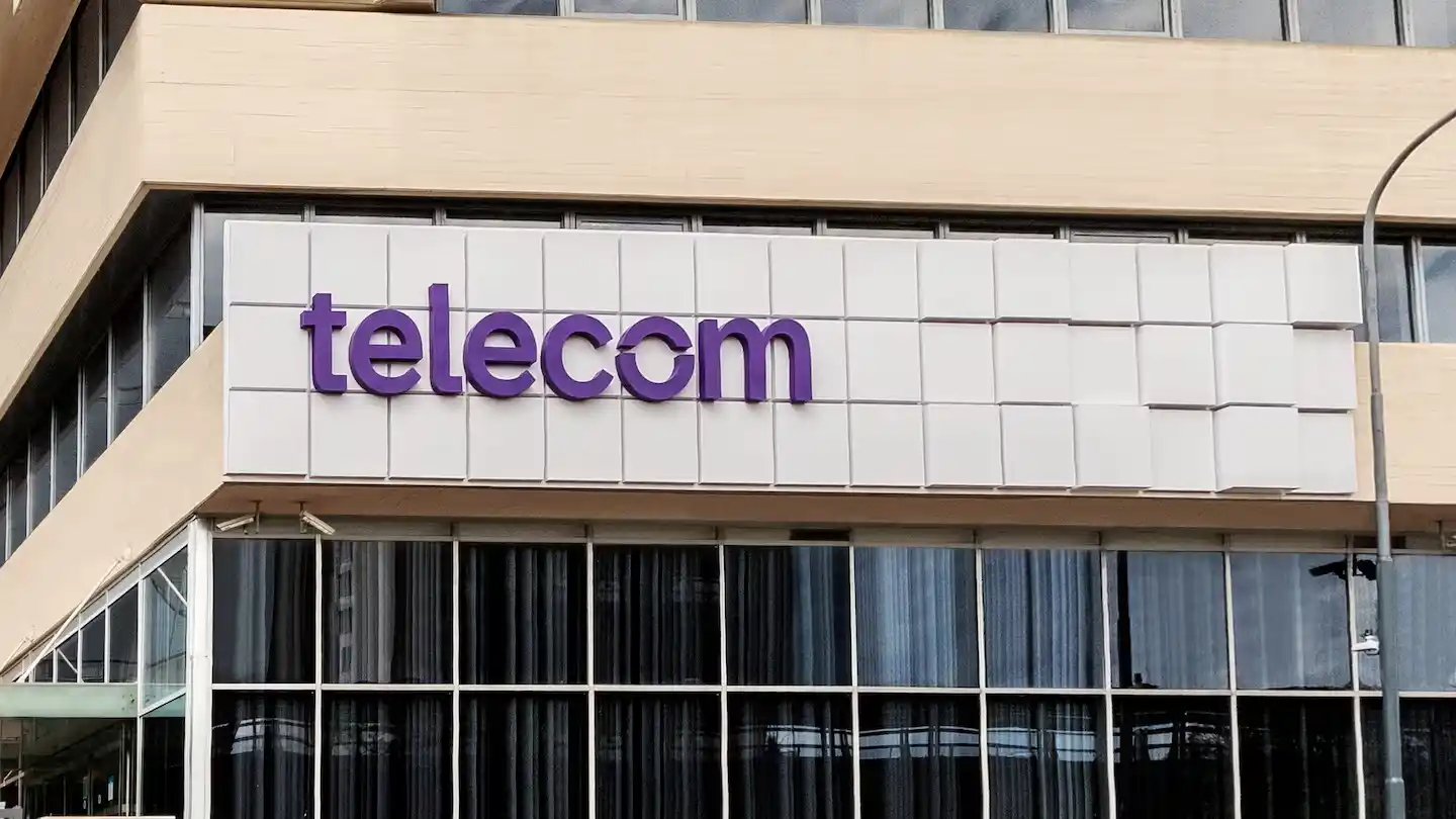 Telecom