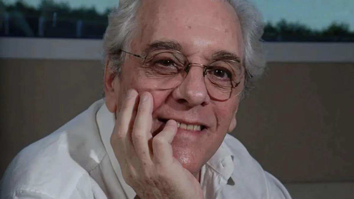 Antonio Gasalla