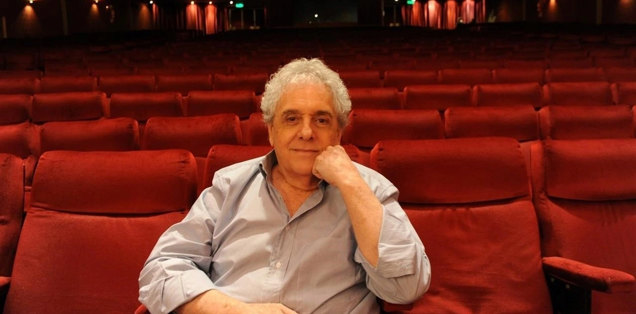 Antonio Gasalla