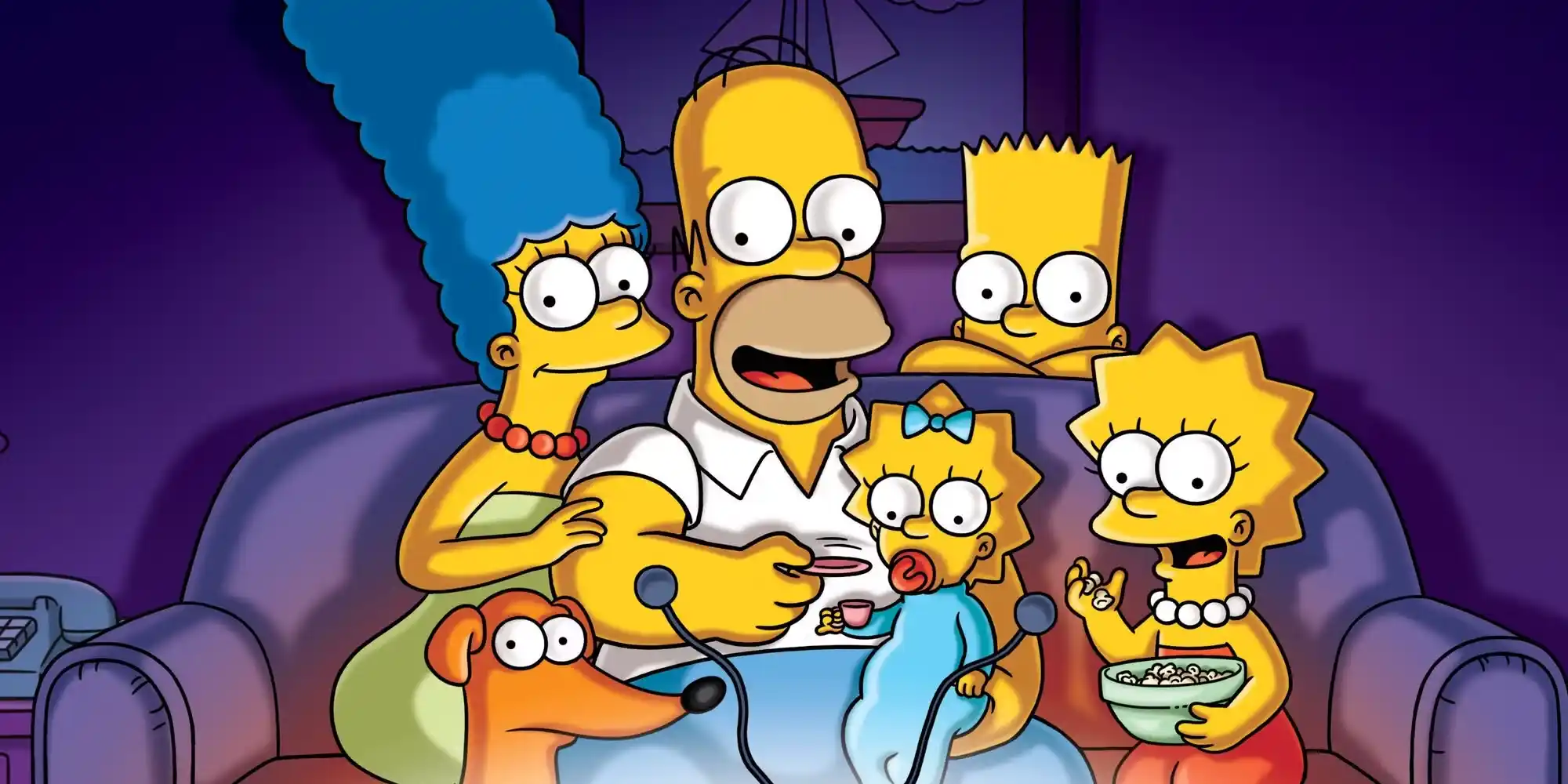 Los Simpson stream