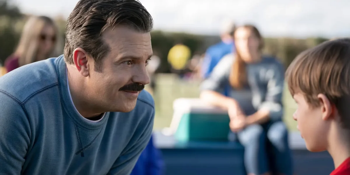 Ted lasso temporada 3