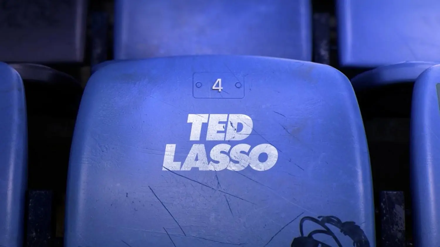 Ted Lasso cuarta temporada