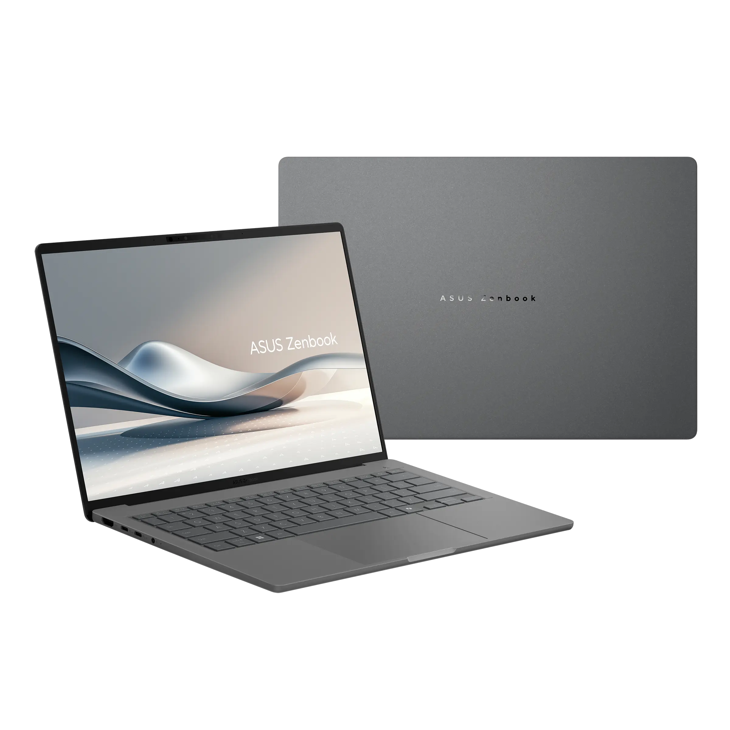  Zenbook A14