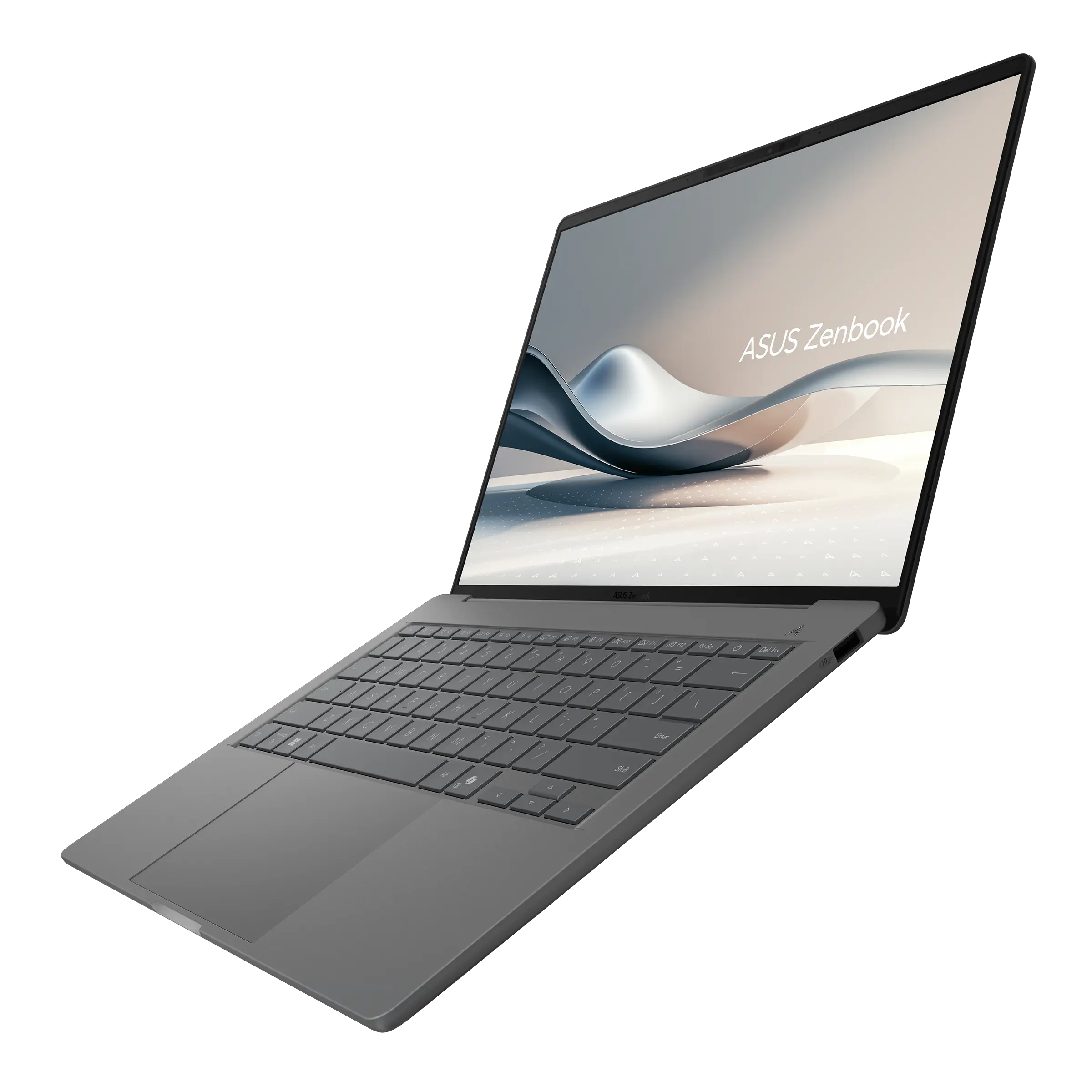  Zenbook A14