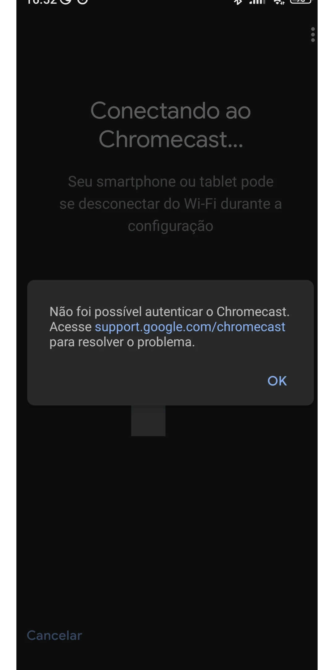 Chromecast