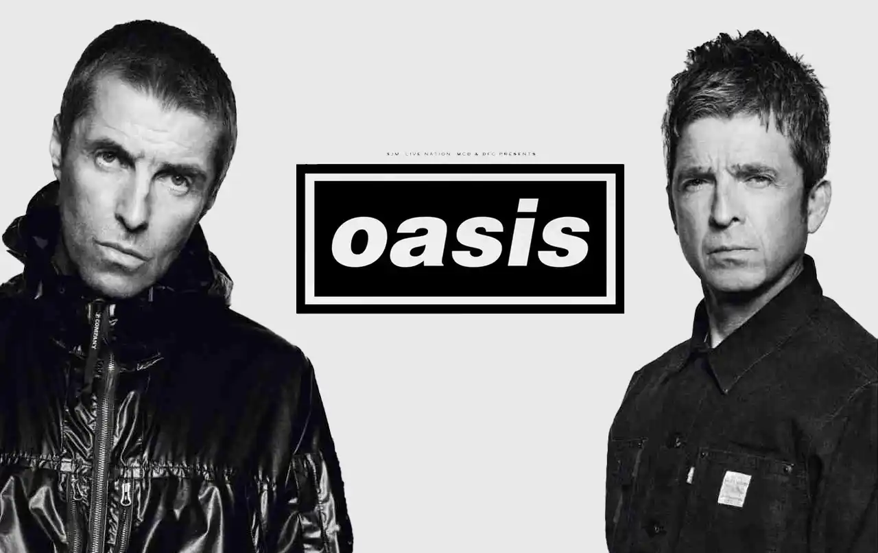 Oasis documental