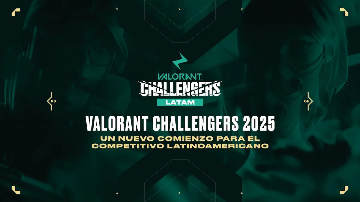 valorant challengers 2025