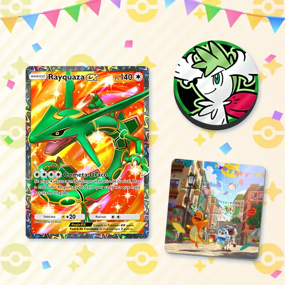 pokémon pocket