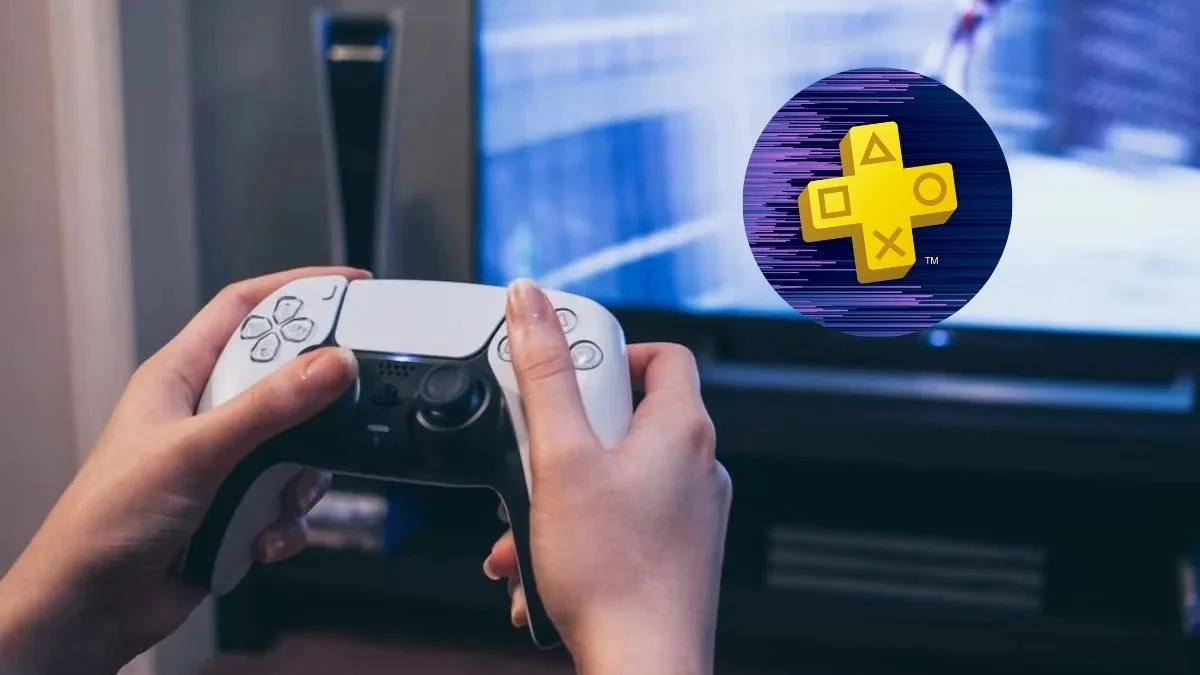 playstation plus