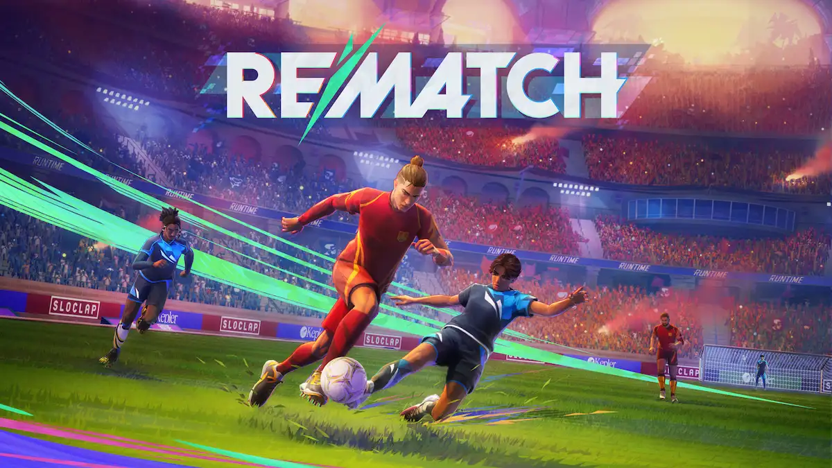 rematch