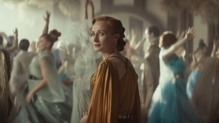 segunda temporada Andor