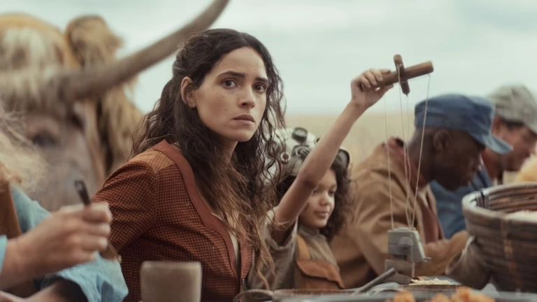 segunda temporada Andor