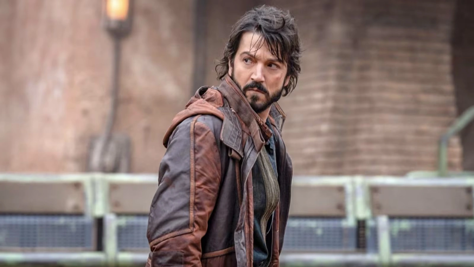 Andor serie drama