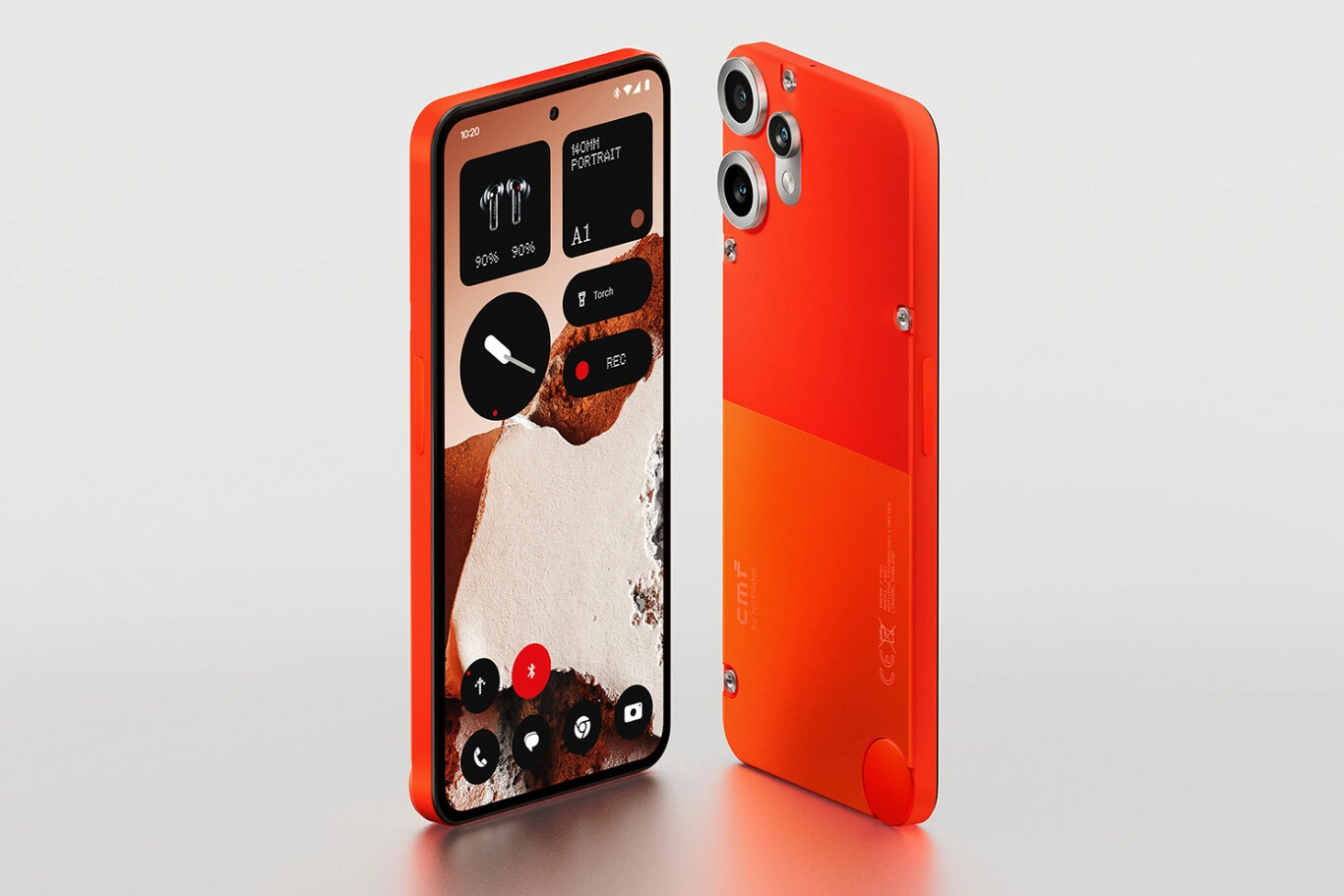  CMF Phone 2 Pro