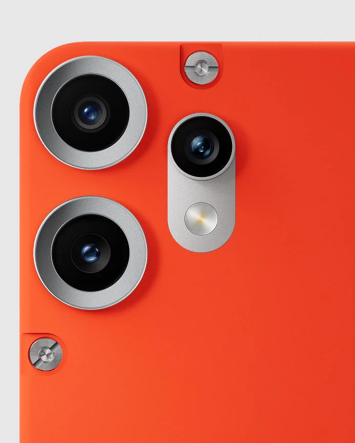 detalles del CMF Phone 2 Pro