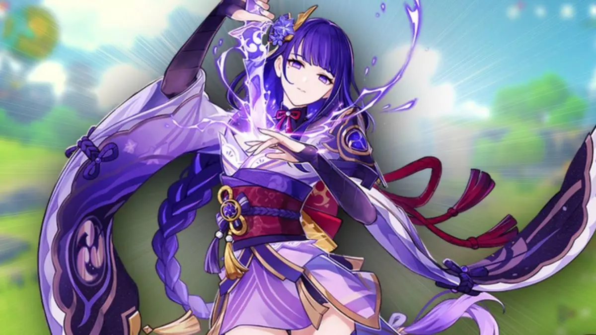 genshin impact