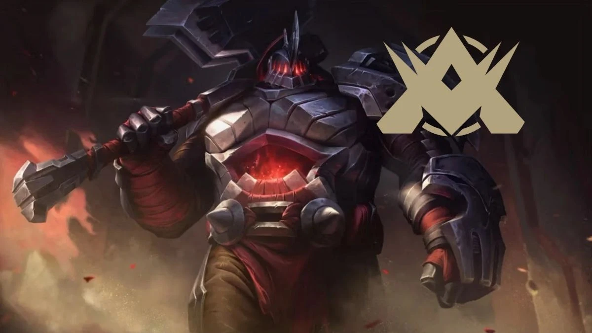 league of legends
