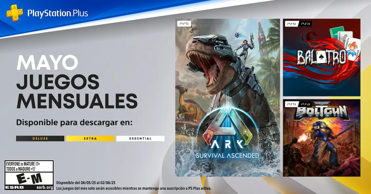 playstation plus