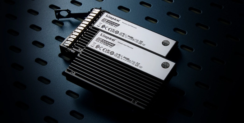 Kingston SSD DC3000ME 