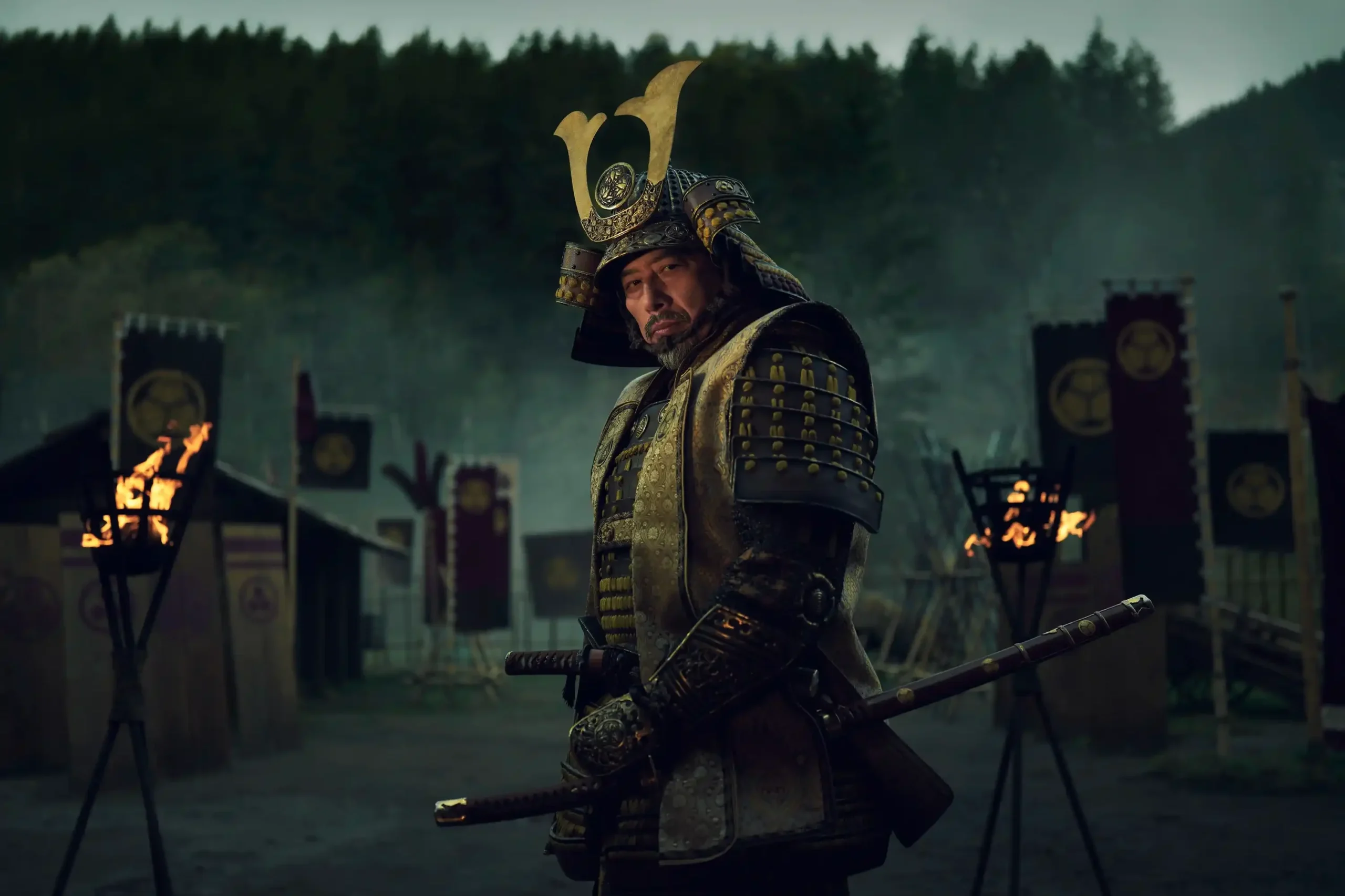 Shogun temporada 2