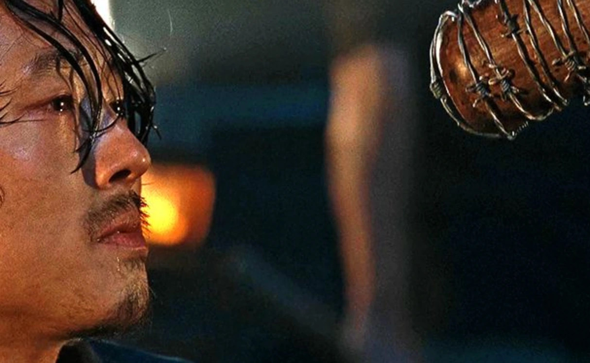 muertes impactantes en series