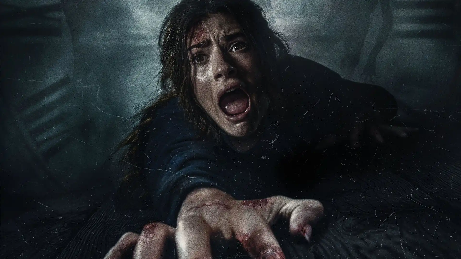 Until Dawn adaptación
