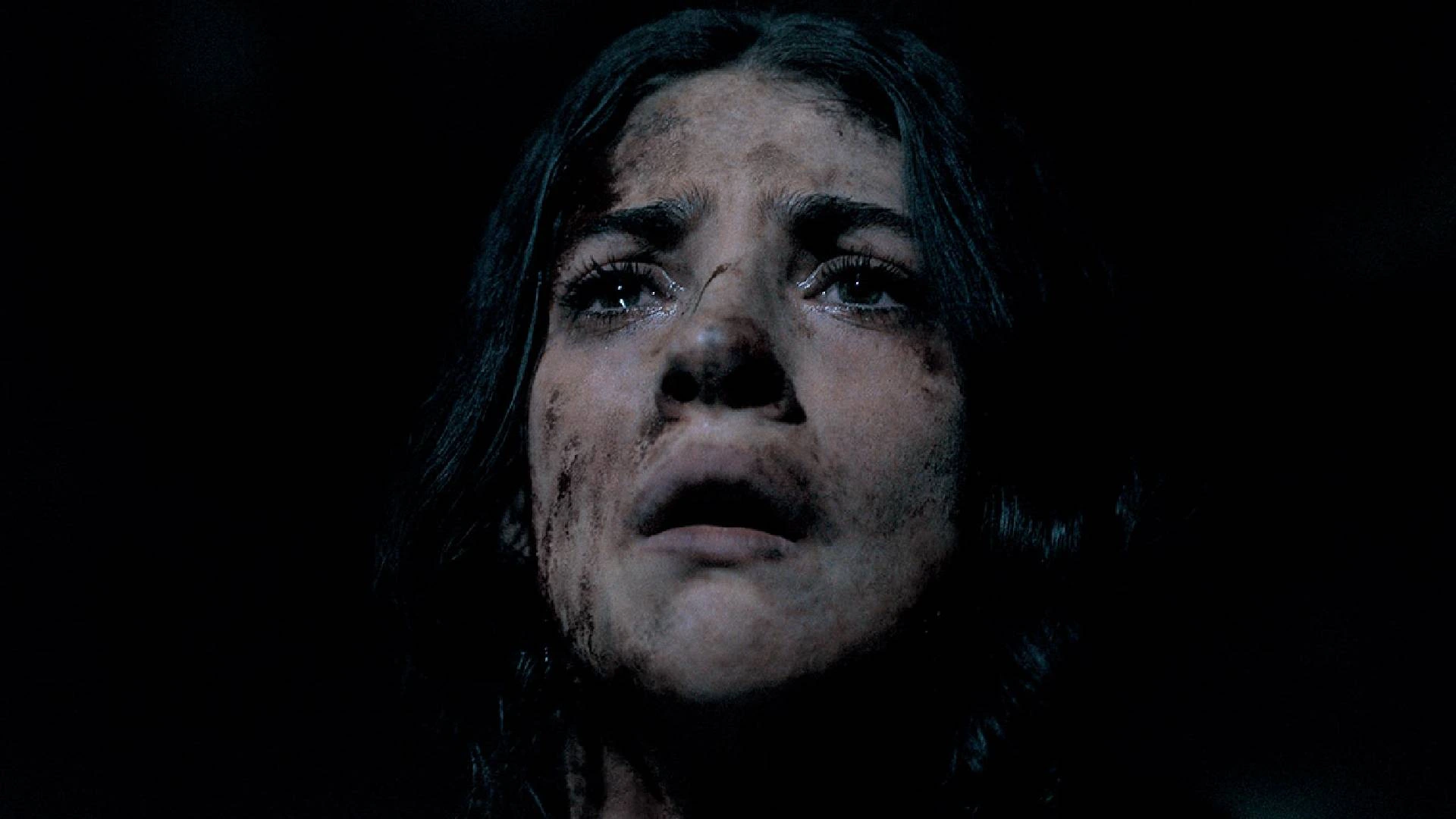 Until Dawn película