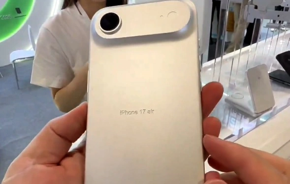 iPhone 17 modelos