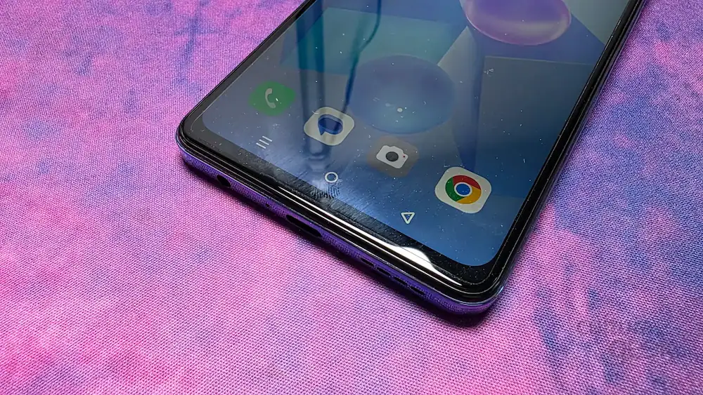 infinix HOT 40 pro