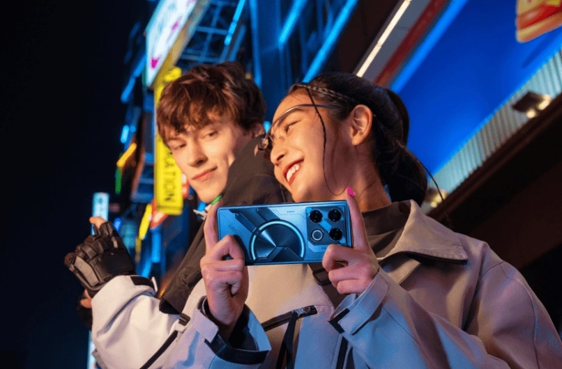GT20 PRO - gamers