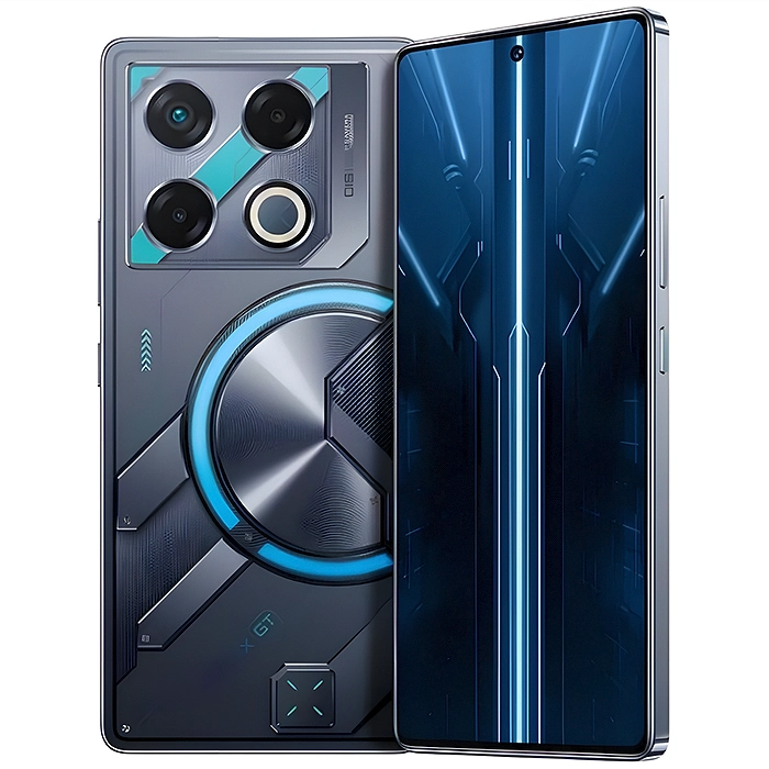 GT20 PRO Infinix - gamers