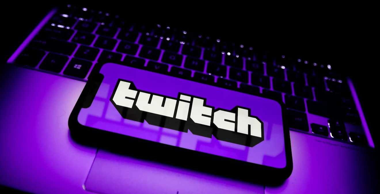 twitch
