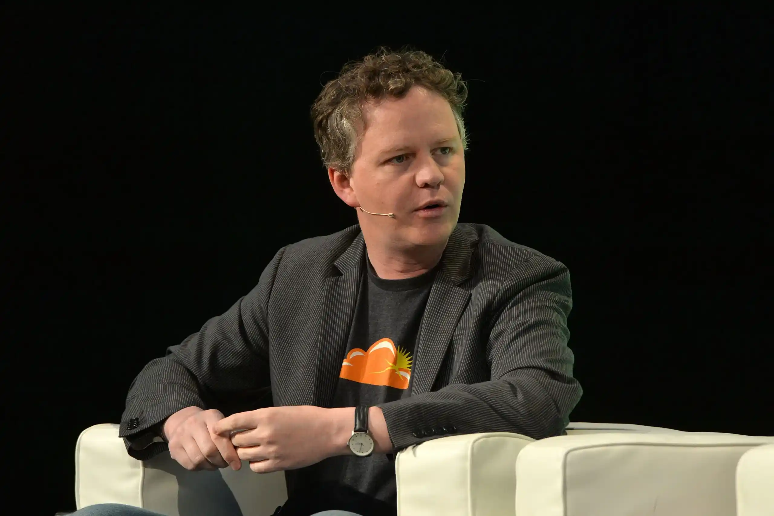 Cloudflare IA