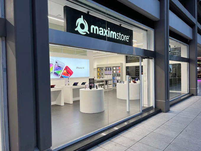 Maximstore