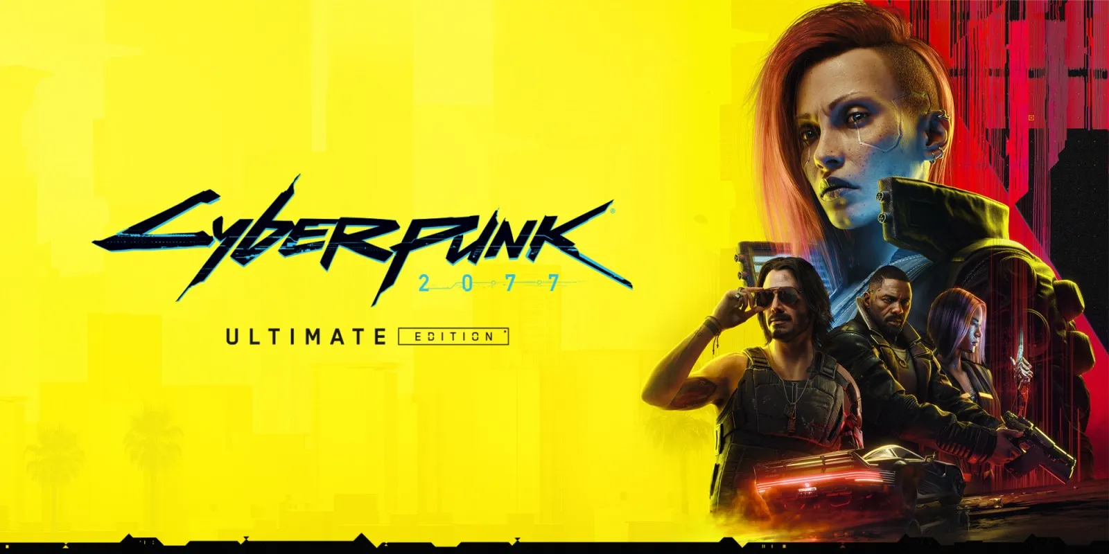 Cyberpunk Switch 2