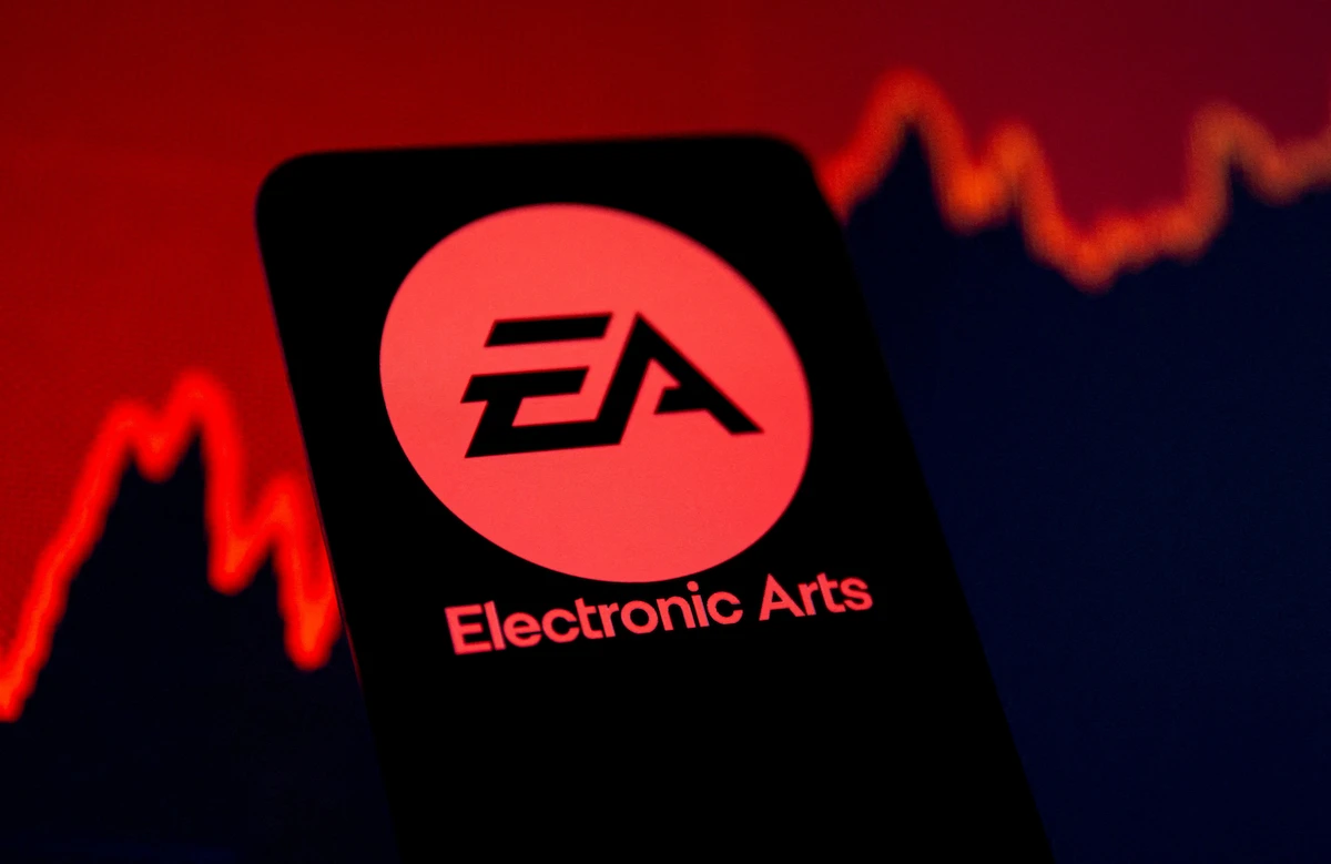 electronic arts