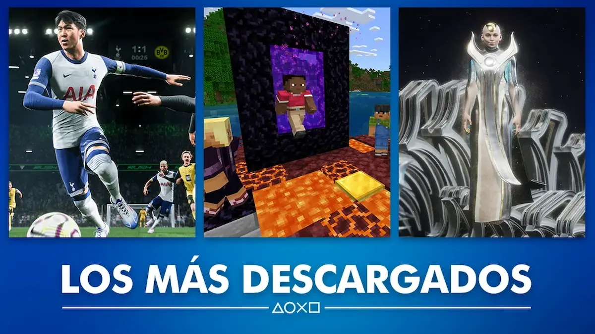 playstation