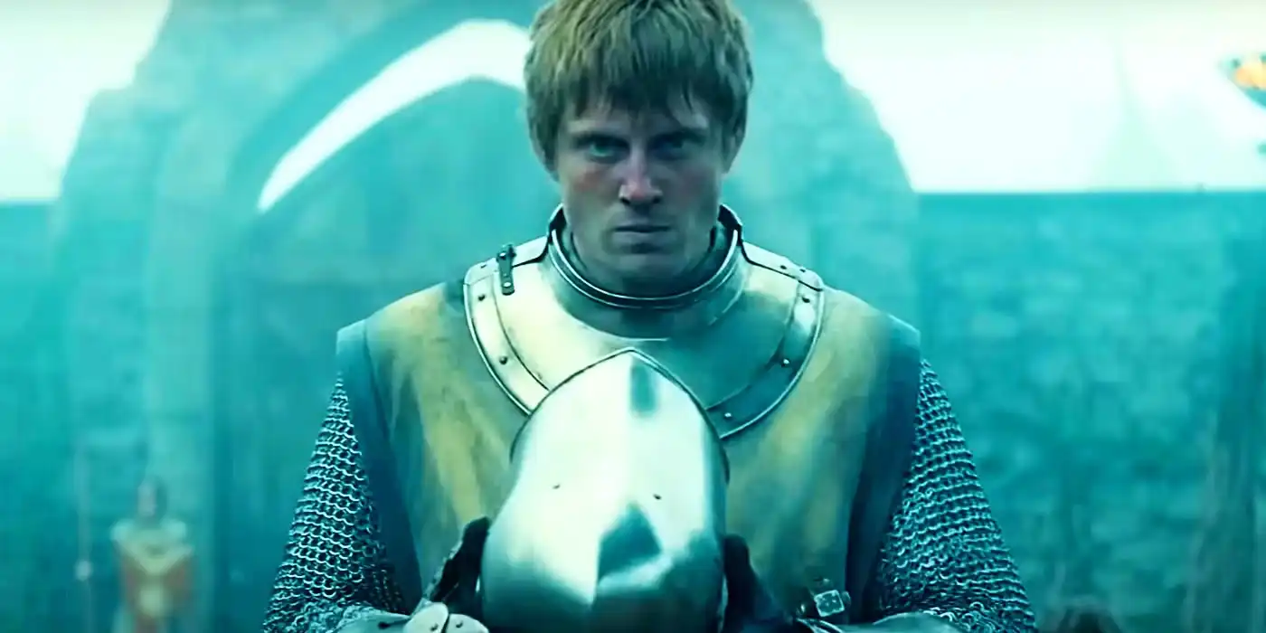 A Knight of the seven kingdoms serie
