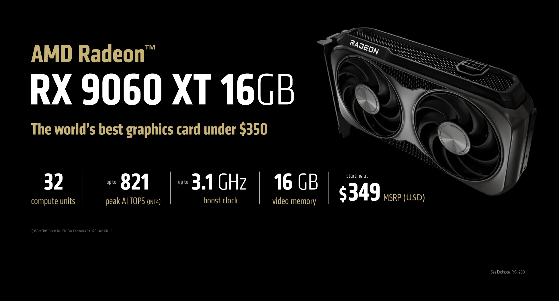 Computex AMD
