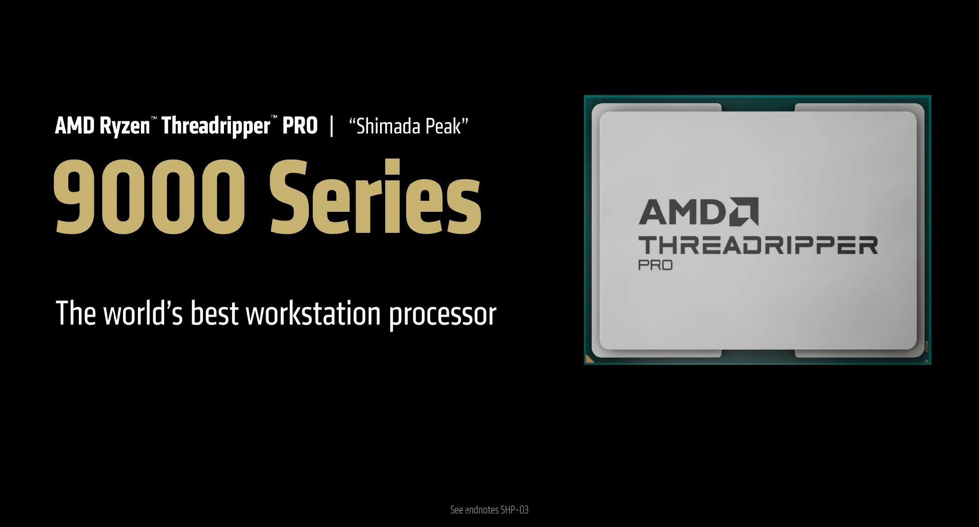 Computex AMD