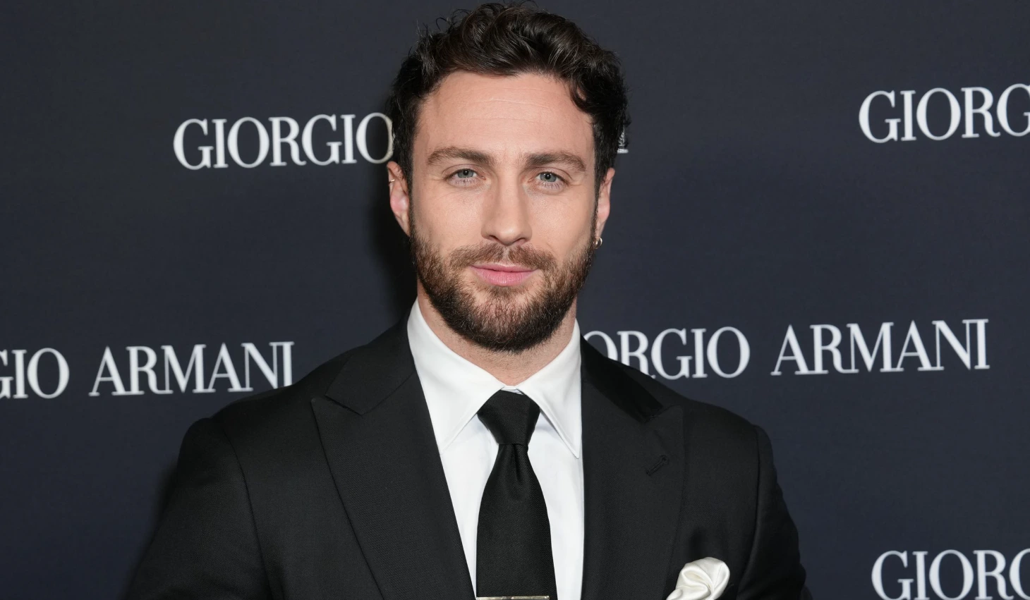 Aaron Taylor-Johnson