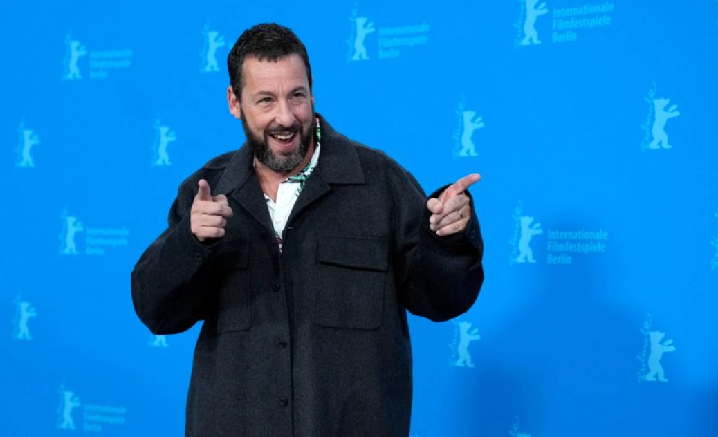 Adam Sandler