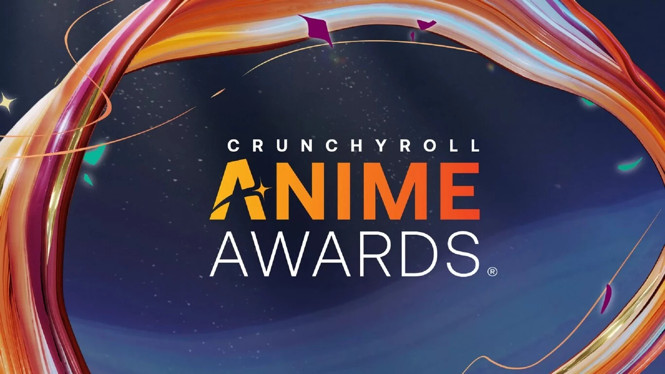 Anime Awards 2025 ganadores