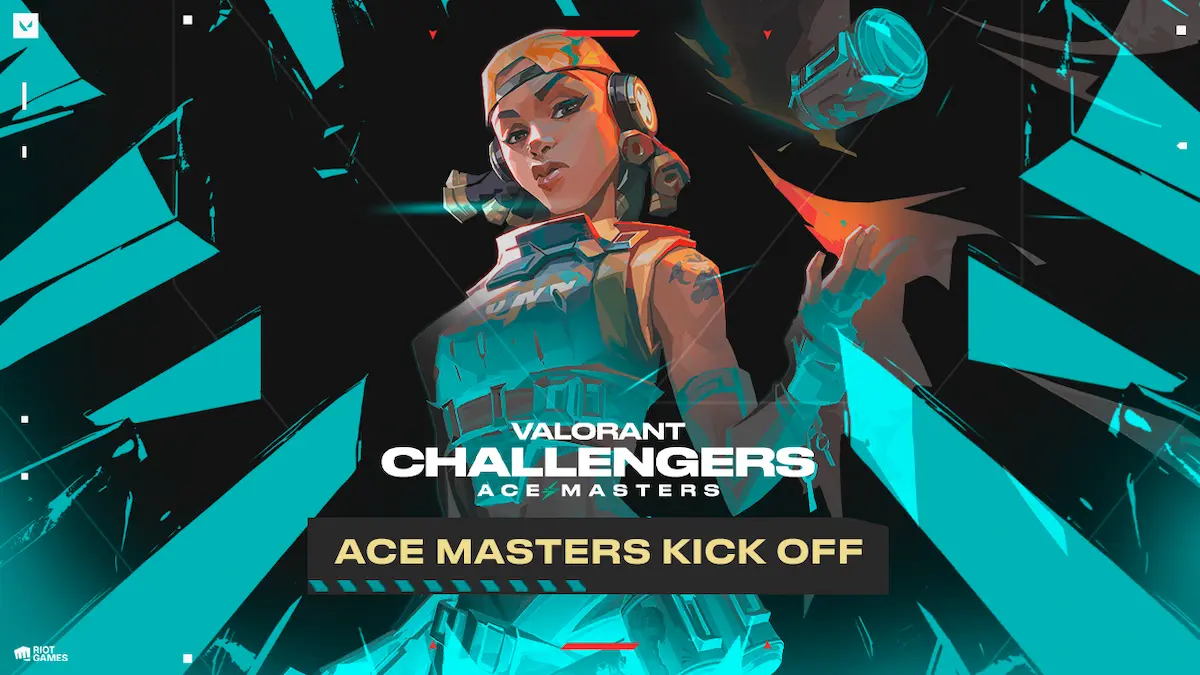 valorant challengers