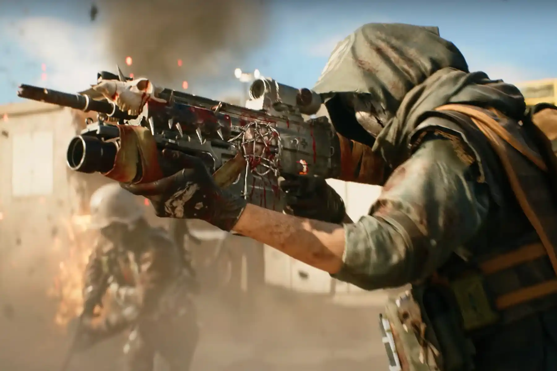 Battlefield marzo 2026