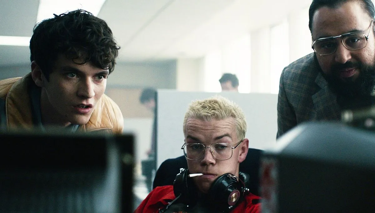 Netflix elimina Bandersnatch
