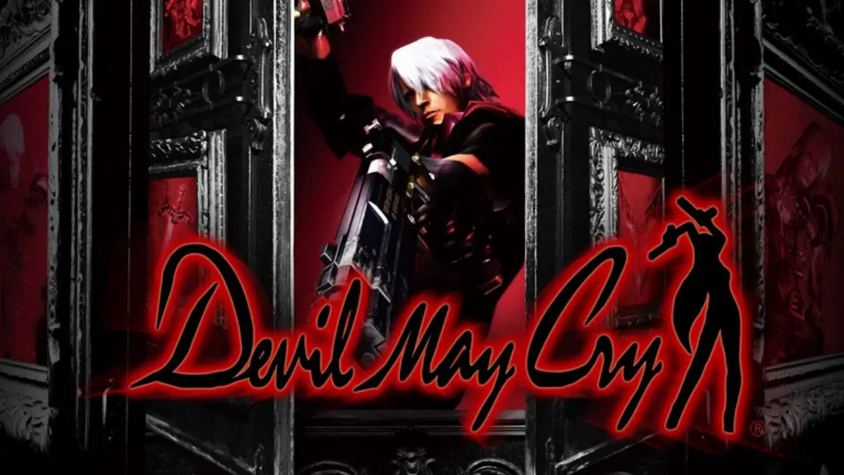 devil may cry