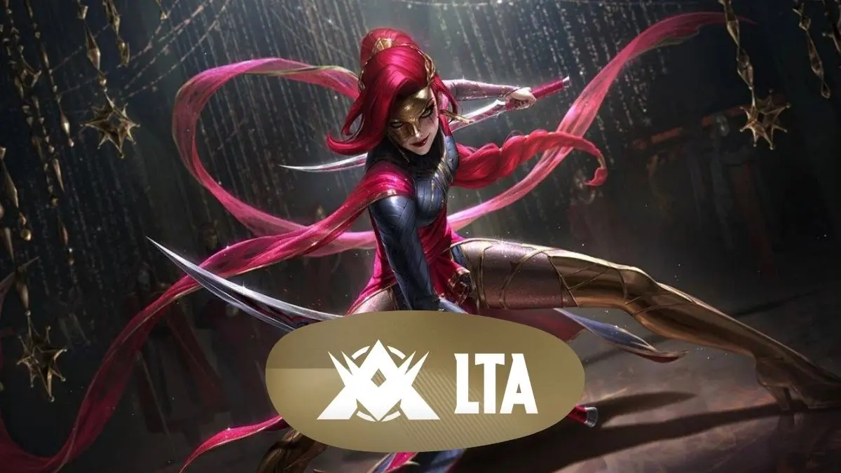 league of legends