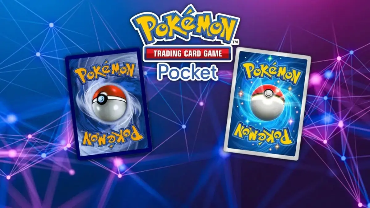 pokémon pocket